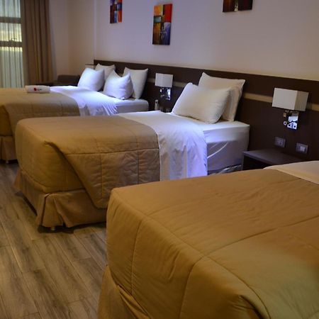 Hotel Sun Енкарнасьйон Екстер'єр фото