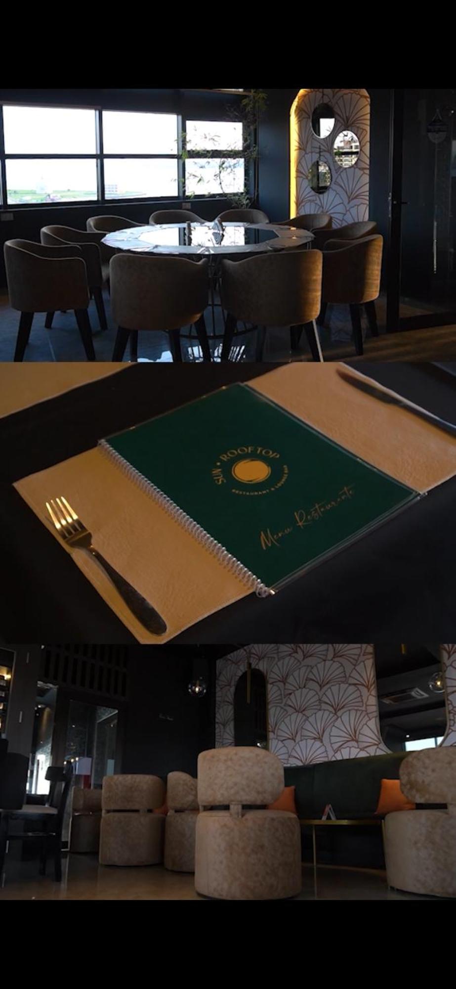 Hotel Sun Енкарнасьйон Екстер'єр фото