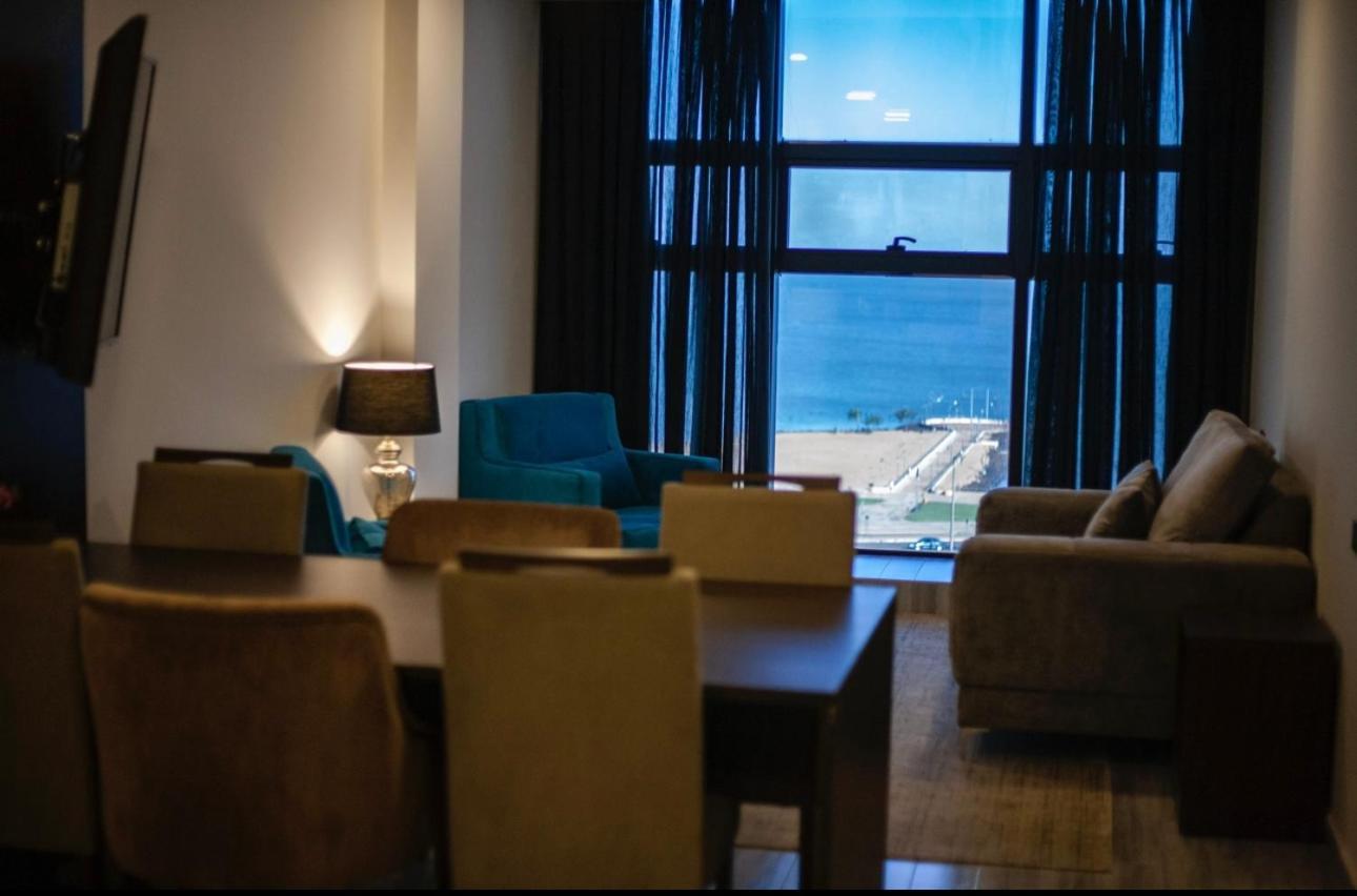 Hotel Sun Енкарнасьйон Екстер'єр фото