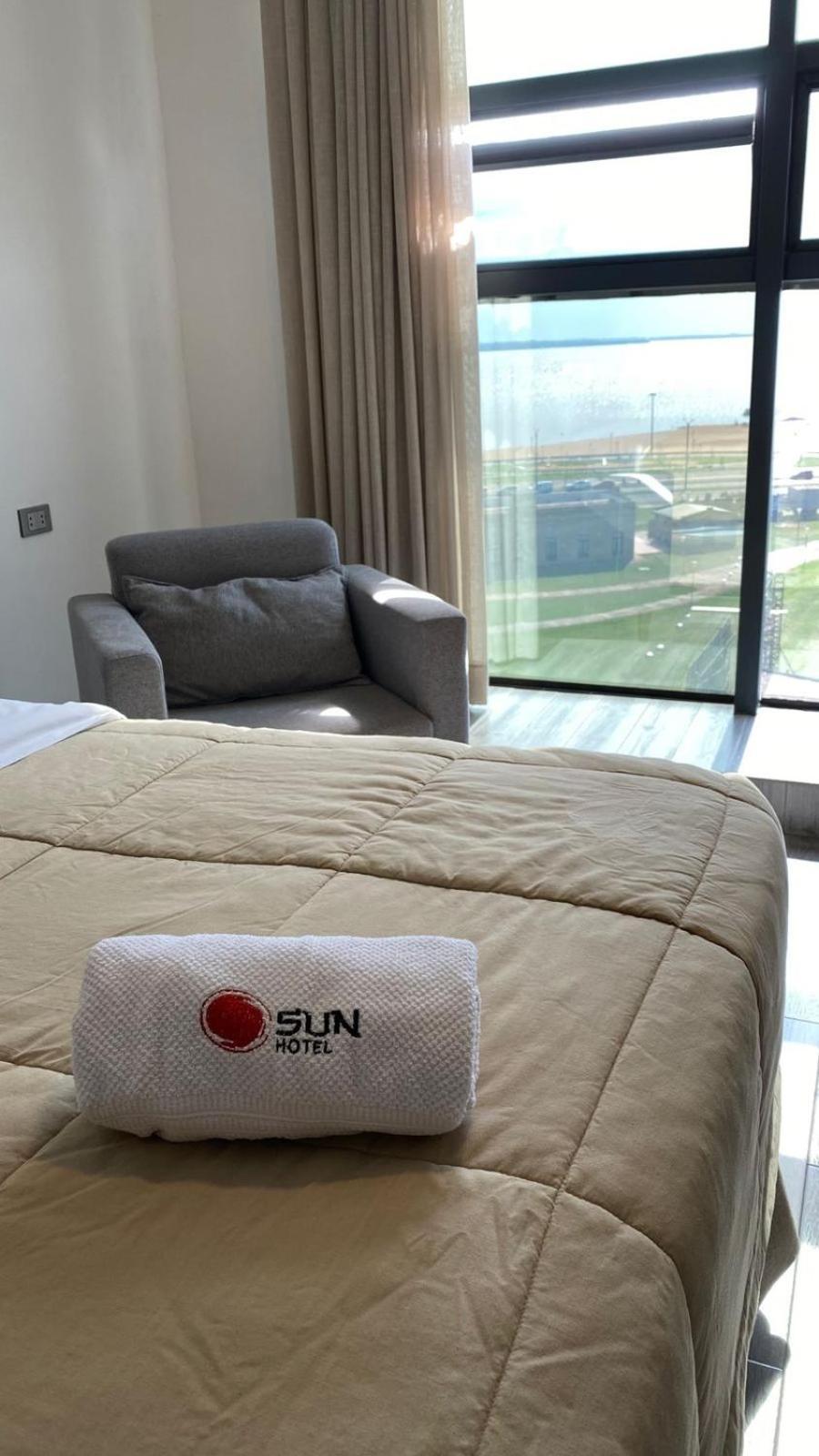 Hotel Sun Енкарнасьйон Екстер'єр фото