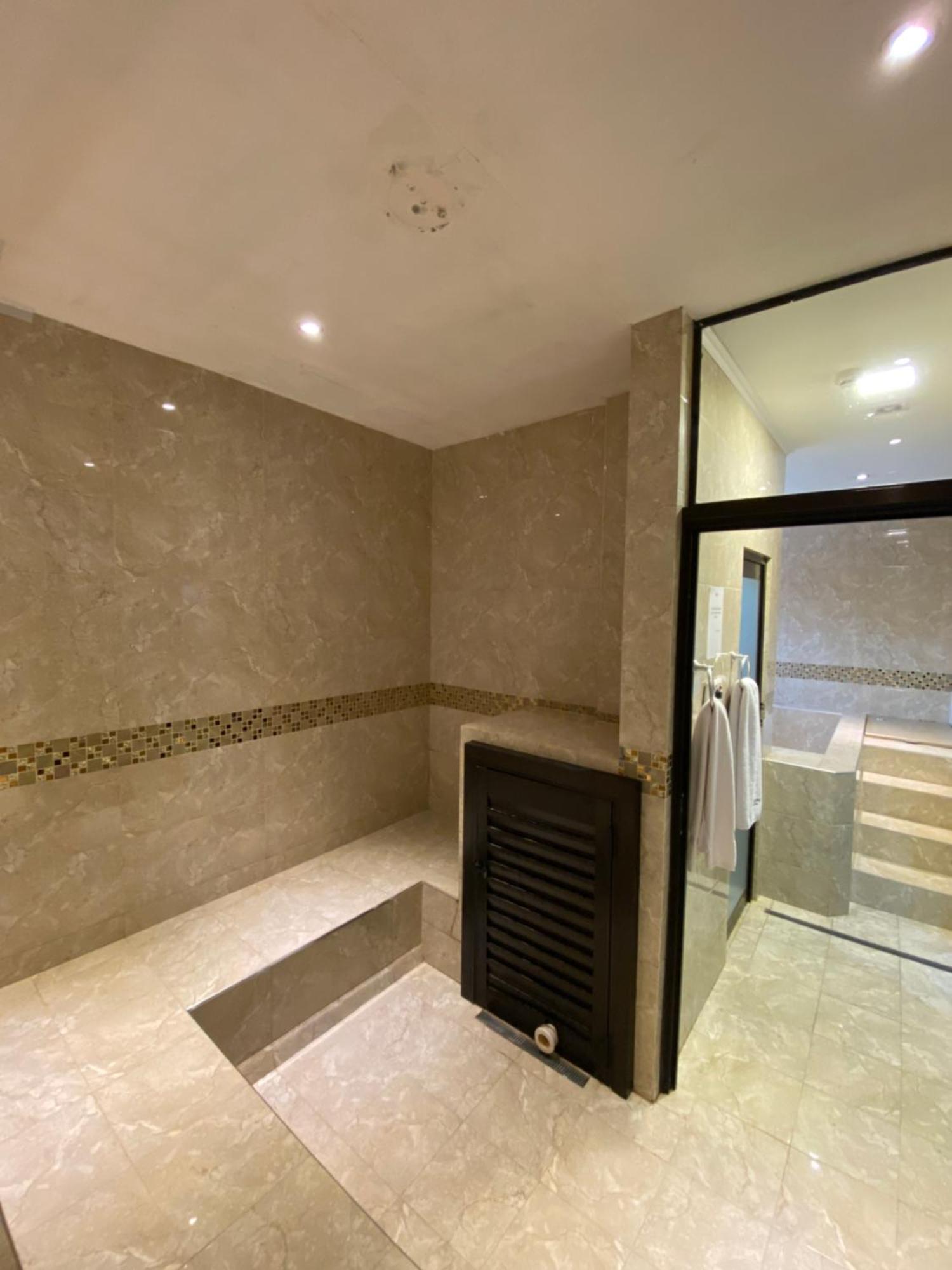 Hotel Sun Енкарнасьйон Екстер'єр фото
